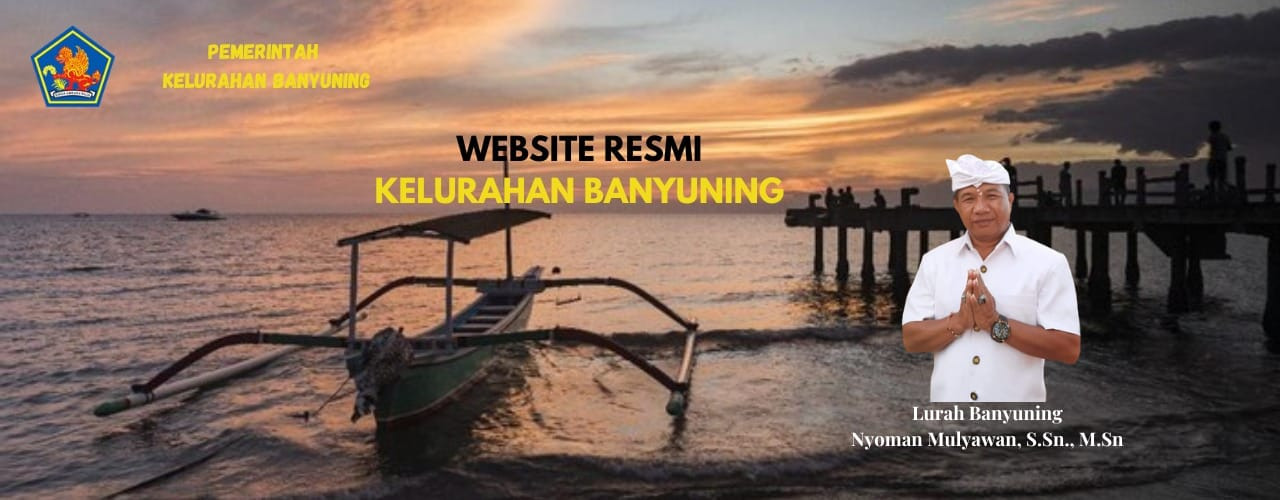 Kelurahan Banyuning